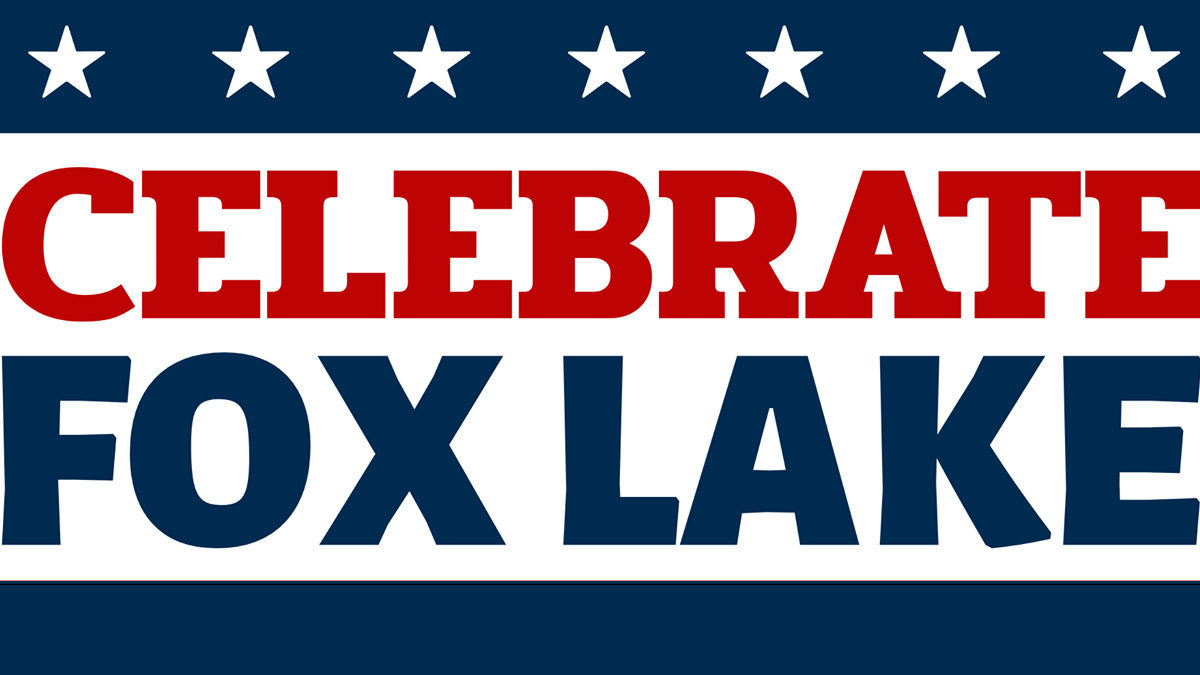 Celebrate Fox Lake 